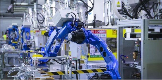 快讯|人工智能预测 2020 年美国大选;远也科技推出新型可穿戴机器人;国内首家全5G智慧工厂示范基地在宁波建成等